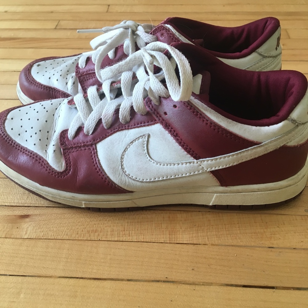 Nike sneakers